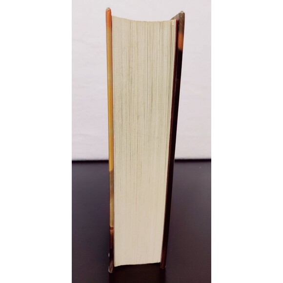 First Edition Harry Potter And The Deathly Hallows Hardcover Book 2007 Pre Owned - Picture 4 of 7